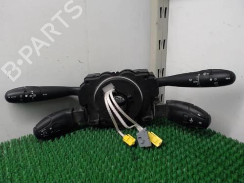 Used Steering column stalk PEUGEOT 807 (EB_) 2.2 HDi (128 hp) 22083817