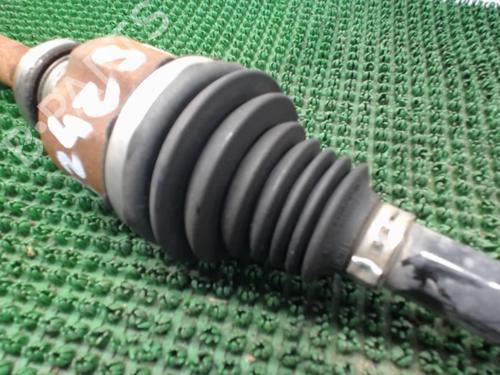 Used Right front driveshaft Right front driveshaft PEUGEOT 308 II (LB_, LP_, LW_, LH_, L3_) 1.5 BlueHDI 100 (102 hp) 22082555 22082555