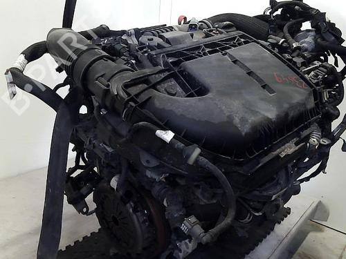 Motor CITROËN C3 II (SC_) 1.4 HDi 70 (SC8HZC, SC8HR0, SC8HP4) (68 hp) 22092259