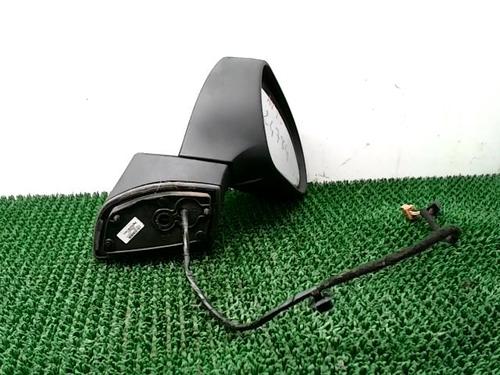 Right mirror PEUGEOT 207 (WA_, WC_) 1.4 HDi | BP21544884C27 