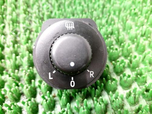 Used Mirror switch Mirror switch VW POLO V (6R1, 6C1) [2009-2022] 34163558 34163558