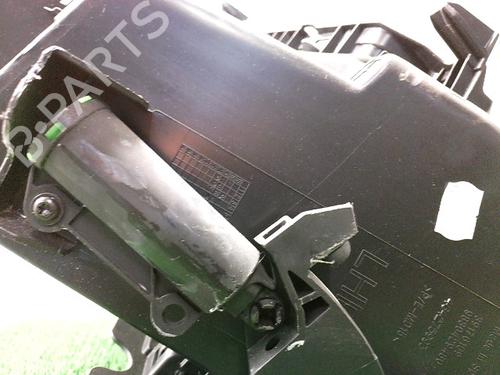 Glove box OPEL CORSA F (P2JO) 1.2 (68) | BP34163630C95  - Image 7