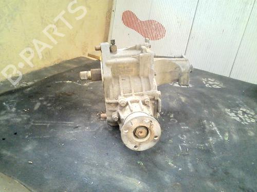 Used Front differential KIA SPORTAGE II (JE_, KM_) 2.0 CRDi 4WD (113 hp) 22084196