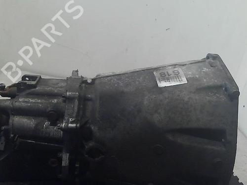 Gearbox MERCEDES-BENZ CLK (C208) CLK 200 Kompressor (208.344) | BP22090659M3 