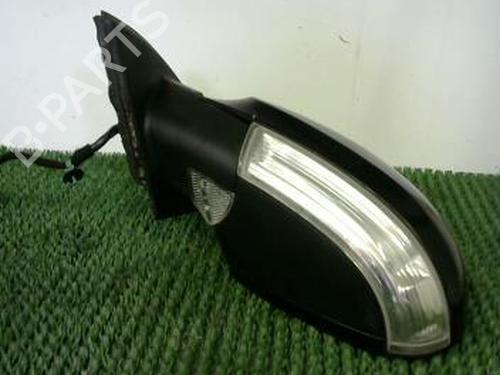 Left mirror VW PASSAT B6 Variant (3C5) 2.0 TDI | BP22088565C26 