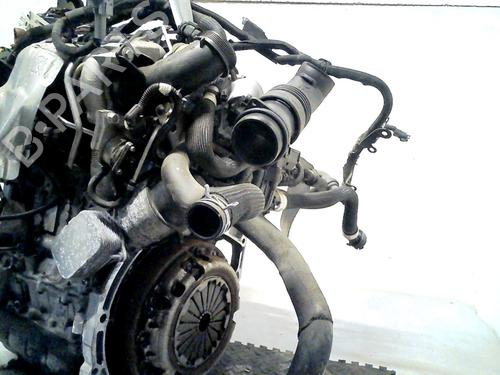 Motor CITROËN C3 II (SC_) 1.4 HDi 70 (SC8HZC, SC8HR0, SC8HP4) | BP22090430M1 