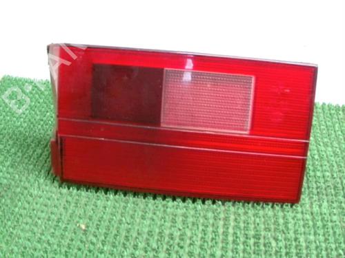 Used Left tailgate light SEAT TOLEDO I (1L2) 1.9 TD (75 hp) 22079311