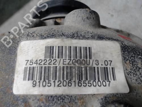 Used Rear differential Rear differential BMW X3 (E83) 2.0 d (150 hp) 22083210 22083210