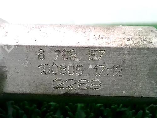 Steering column universal joint BMW 3 (E90) 320 d | BP22092921M114 - Image 2