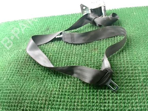 Rear right belt tensioner PEUGEOT 3008 I MPV (0U_) 1.6 HDi | BP29401828C90 