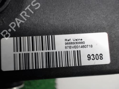 ABS pump PEUGEOT 3008 I MPV (0U_) 2.0 HDi 150 / BlueHDi 150 | BP22081182M43 