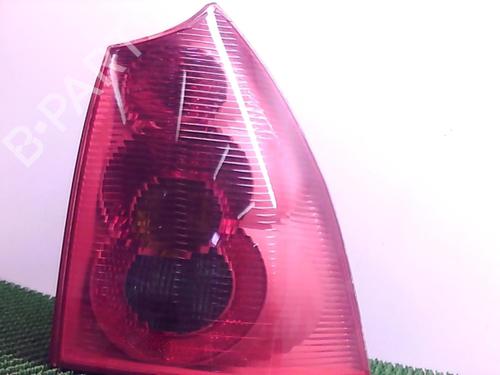 Used Right taillight Right taillight PEUGEOT 307 SW (3H) 1.6 HDI 110 (109 hp) 22077906 22077906