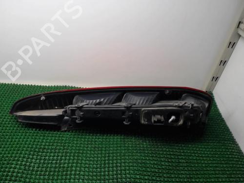Left taillight FORD FIESTA V (JH_, JD_) 1.3 | BP22077341C34 