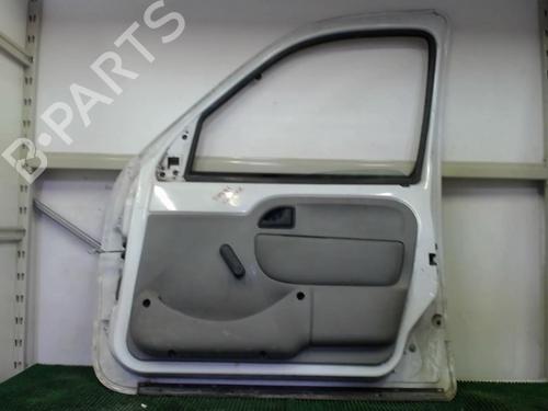 Right front door RENAULT KANGOO Express (FC0/1_) 1.5 dCi (FC07, FC1R) | BP20876654C3 