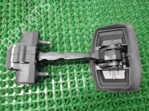 Used Hinge/Door check strap RENAULT CLIO IV (BH_) 1.5 dCi 75 (75 hp) 22080597