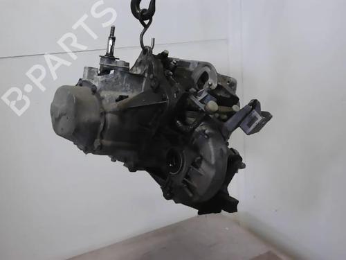 gearbox-citroen-c4-ii-nc_-2009-28824812 main image