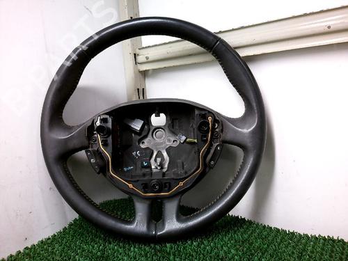 Rat RENAULT CLIO III Hatchback Van (SB_, SR_) | BP36155525C49 - Image 4
