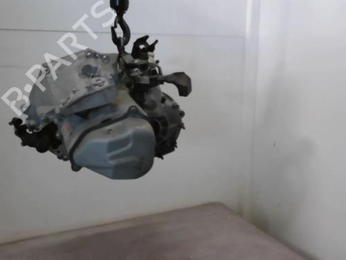 Gearbox CITROËN C3 II (SC_) 1.2 VTi 82 | BP31751799M3 - Image 5