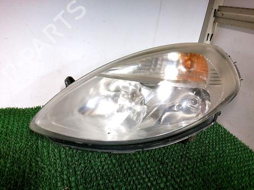 Used Left headlight Left headlight LANCIA YPSILON (843_) 1.4 16V (843.AXC11, 843.AXC1B, 843.AXC1A) (95 hp) 35780795 35780795