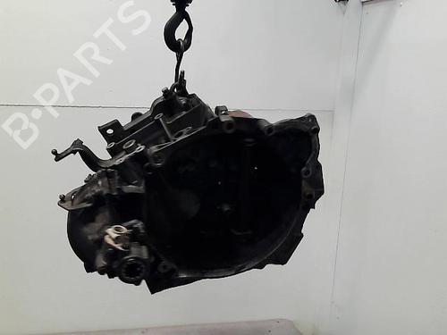 Gearbox PEUGEOT 306 Hatchback (7A, 7C, N3, N5) 1.9 D | BP20873620M3 