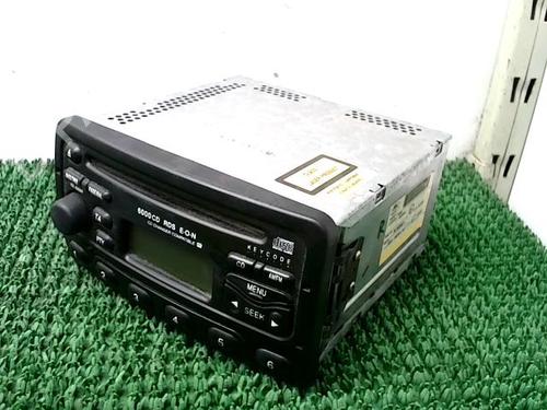 Used Radio FORD FOCUS I (DAW, DBW) 1.8 TDCi (115 hp) 29816935