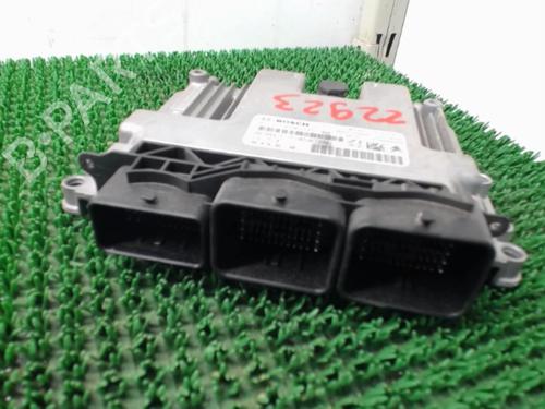 Electronic module CITROËN C3 II (SC_) 1.4 HDi 70 (SC8HZC, SC8HR0, SC8HP4) | BP22084677M83 