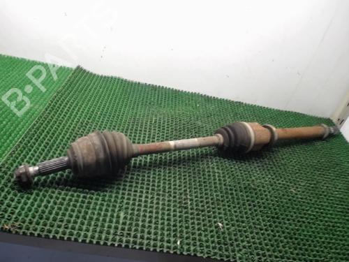 Used Right front driveshaft Right front driveshaft DACIA SANDERO 1.5 dCi (86 hp) 22085708 22085708