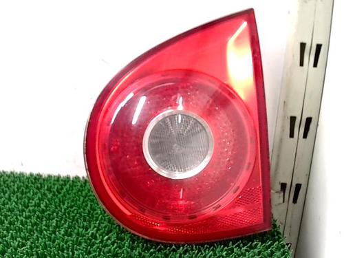 Højre baglygte bagklap VW GOLF V (1K1) 1.9 TDI (105 hp) 26288416
