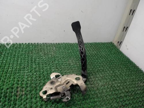Hood lock PEUGEOT 3008 I MPV (0U_) 1.6 HDi | BP22081531C133 