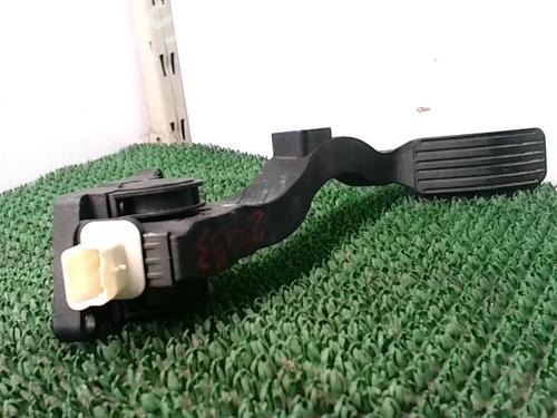 Used Pedal Pedal PEUGEOT 208 I (CA_, CC_) 1.4 HDi (68 hp) 22089566 22089566