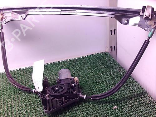 Used Front right window mechanism RENAULT CLIO II (BB_, CB_) 1.6 (B/CB0D, BB00) (90 hp) 20877758