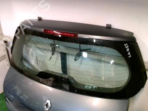 Tailgate RENAULT SCÉNIC II (JM0/1_) 1.5 dCi (JM1E, JM16) | BP20874022C6 
