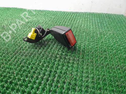 Used Seat buckle MERCEDES-BENZ C-CLASS (W204) C 220 CDI (204.008) (170 hp) 22087913