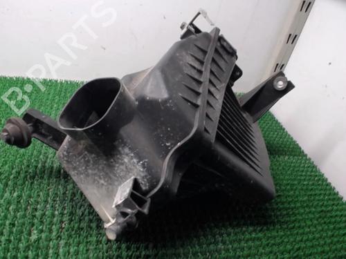 Used Air filter box NISSAN QASHQAI / QASHQAI +2 I (J10, NJ10, JJ10E) 1.5 dCi (106 hp) 22085781