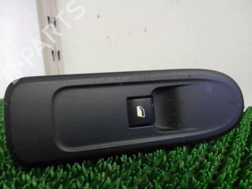 Right front window switch CITROËN C5 III Break (RW_) 2.0 HDi 140 | BP20875446I26 