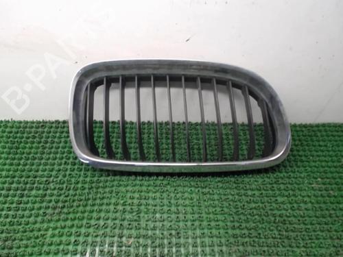 Grille BMW 3 Touring (E91) 320 d | BP22086091C40 