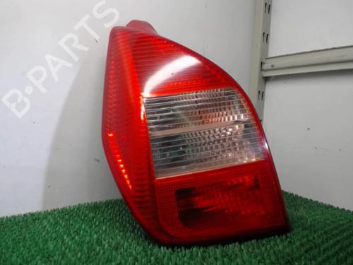 Left taillight CITROËN C2 (JM_) 1.4 | BP22086519C34 