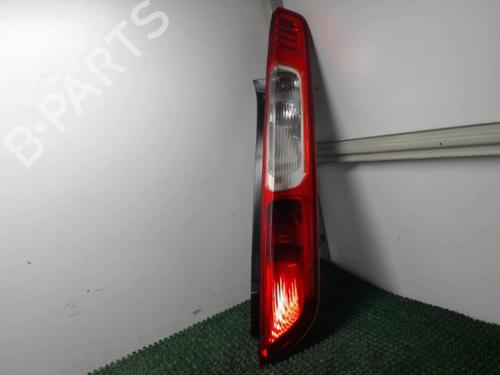 Right taillight FORD FOCUS II (DA_, HCP, DP) 2.0 TDCi | BP20876732C35 