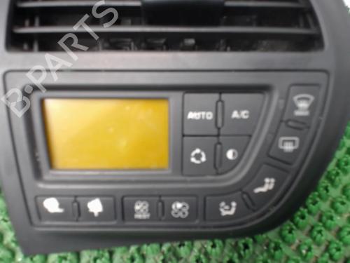 Used Air vent CITROËN C4 Grand Picasso I (UA_) 2.0 HDi 138 (136 hp) 22080714