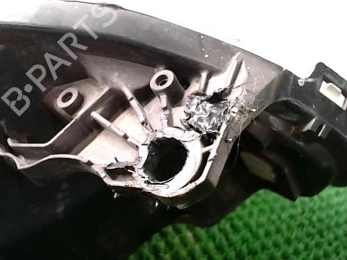 Left headlight PEUGEOT 208 I (CA_, CC_) 1.4 HDi | BP29272214C28 