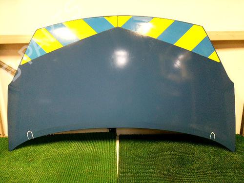 Używane Pokrywa przednia / Maska silnika PEUGEOT PARTNER Tepee 1.6 HDi (112 hp) 32220765