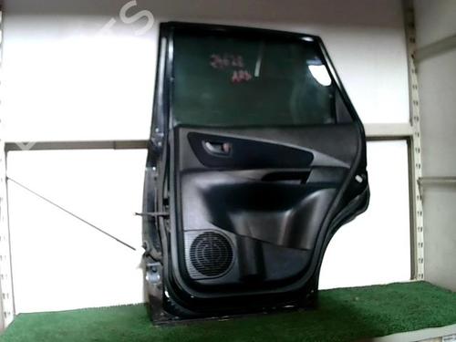 Right rear door HYUNDAI TUCSON (JM) 2.0 CRDi | BP22785076C5 