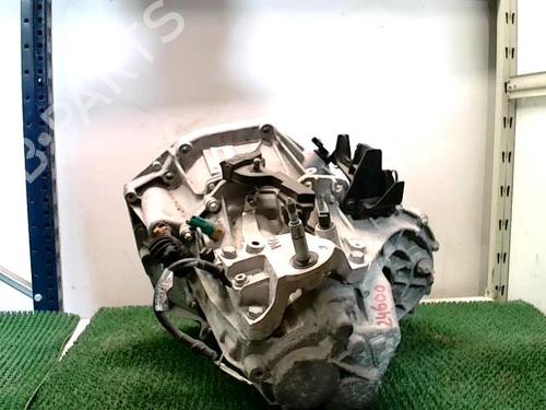 Gearbox RENAULT CLIO V (B7_) 1.5 Blue dCi 100 (B7AD) | BP30590434M3 - Image 8