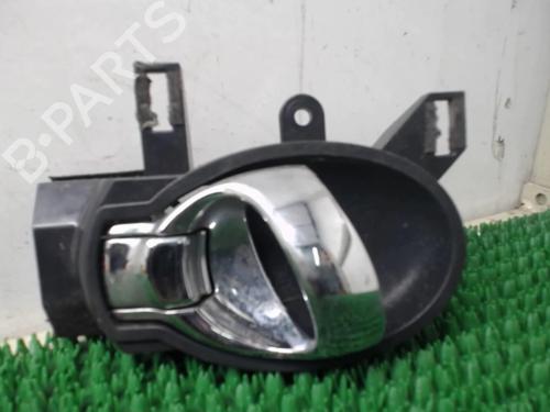 Used Front right interior door handle NISSAN JUKE (F15) 1.5 dCi (110 hp) 22086675