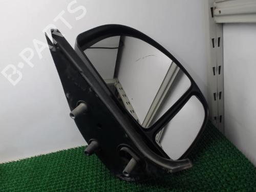 Used Right mirror CITROËN JUMPER I Van (244) 2.2 HDi (101 hp) 22076743
