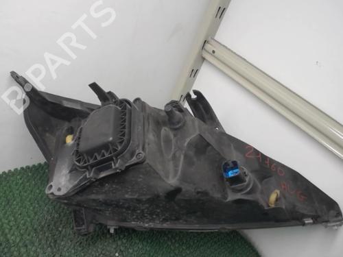 Left headlight FORD FOCUS I (DAW, DBW) 1.8 Turbo DI / TDDi | BP20874664C28 