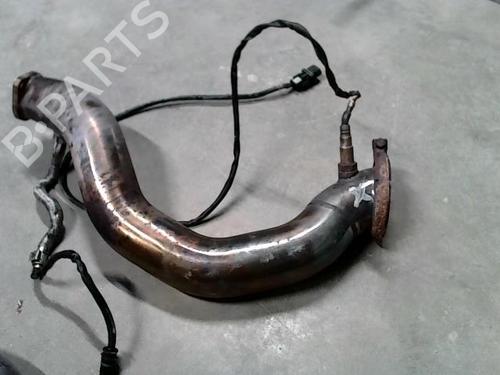 Exhaust system BMW 3 Coupe (E92) 335 i | BP22090342M121  - Image 6