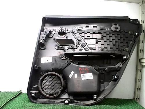 Used Rear left panel Rear left panel CITROËN C4 III (BA_, BB_, BC_) BLUEHDI 110 (BBYHSA) (110 hp) 30628940 30628940