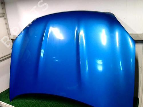 Hood NISSAN QASHQAI I (J10, NJ10) 2.0 | BP22090960C1 