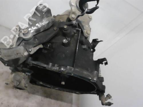 Used Gearbox Gearbox CITROËN JUMPY II Van 1.6 HDi 90 16V (90 hp) 30003620 30003620